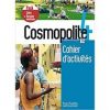 Cosmopolite 4. Ćwiczenia + ćwiczenia w wersji cyfrowej