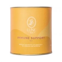 Lune. Tea. Immune. Support. Herbata ziołowa sypana 45 g[=]
