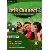 Let's. Connect 3 SB PL