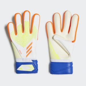 Predator. Edge. League. Gloves