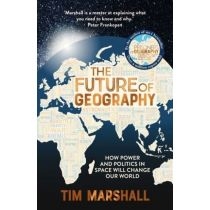 The. Future of. Geography wer. angielska