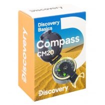 Kompas. Discovery. Basics. CM20 Levenhuk