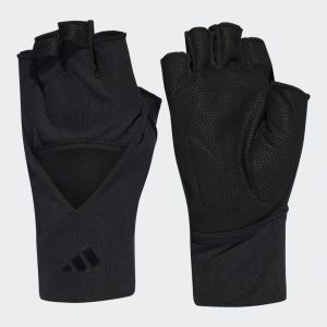 Training. Gloves