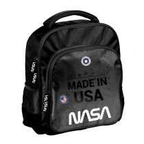 Paso nasa. Plecak mały. NASA