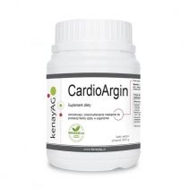 Cardio. Argin (220 g)
