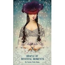 Oracle of. Mystical. Moments