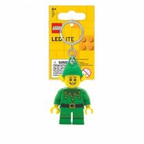Brelok do kluczy z latarką LEGO Elf