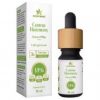 Hemp. King. Canna. Harmony. Olej. CBD, CBDA, CBG 14% - suplement diety 10 ml