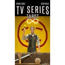 Tv. Series. Tarot