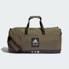 4ATHLTS Duffel. Bag. Medium