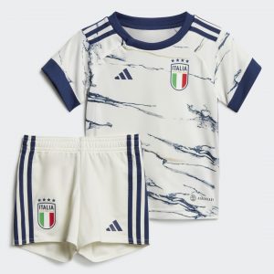 Italy 23 Away. Baby. Kit