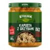 Stoczek. Natura. Kapusta z grzybami 500 g[=]