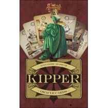 Kipper. Oracle. Cards