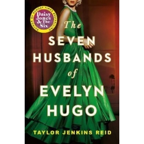 Seven. Husbands of. Evelyn. Hugo