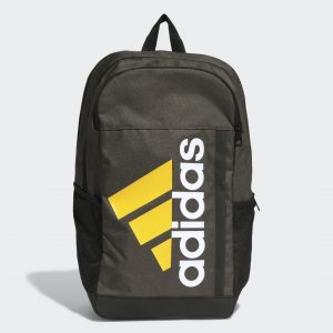 Motion. SPW Graphic. Backpack