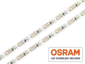 Taśma led 5 metrów - OSRAM DURIS E3 600 LED