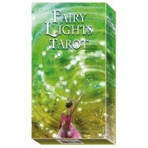Fairy. Lights. Tarot, Tarot Świetlistych. Wróżek