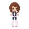 Q Posket - My. Hero. Academia - Ochaco. Uraraka