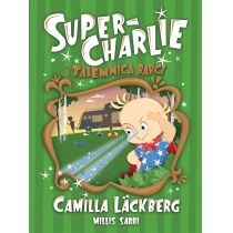 Super-Charlie i tajemnica babci