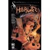 DC Black. Label. Znak cierpienia. John. Constantine. Hellblazer. Sandman. Uniwersum. Tom 1[=]