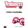 Tendances. A1. Ćwiczenia