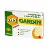 Bartpol. Api. Gardin propolis i prawoślaz - suplement diety 16 tab.