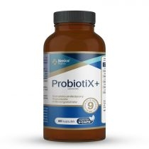 Xenico. Pharma. Probiotix+ Suplement diety 60 kaps.