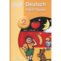 PUS Język. Niemiecki 2 Deutsch macht. Spass 2[=]