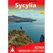 Przewodnik turystyczny - Sycylia
