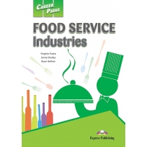 Food. Service. Industries. Student's. Book + kod. Digi. Book