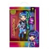 Lalka. Rainbow. High. Junior. Holly. De. Vious 590439 Mga. Entertainment