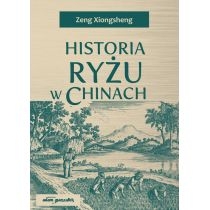 Historia ryżu w. Chinach