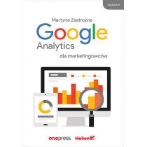 Google. Analytics dla marketingowców