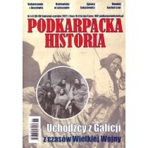 Podkarpacka. Historia 88-90