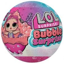 L.O.L. Surprise. Bubble. Surprise 119777 Mga. Entertainment