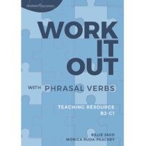 Work. It. Out with. Phrasal. Verbs