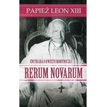 Rerum. Novarum. Papież Leon. XIII