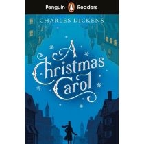 Penguin. Readers. Level 1. A Christmas. Carol
