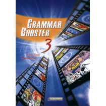 Grammar. Booster 3 SB z. CD-ROM