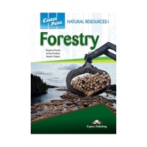 Career. Paths: Forestry. SB + Digi. Book