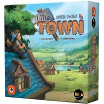 Little. Town. Edycja polska