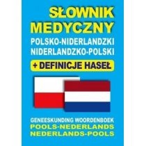 Słownik medyczny pol-niderlandzki nid-pol