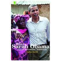 Mama sarah obama nasze marzenia i korzenie