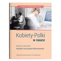 Kobiety-Polki w nauce