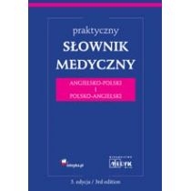 Słownik. Medyczny. Polsko-Angielski i. Angielsko-Polski