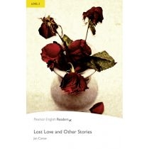 Lost. Love and. Other. Stories + MP3 CD