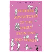 Further. Adventures of the. Family from. One. End. Street