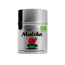 Diet-Food. Herbata. Matcha 40 g. Bio