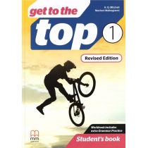 Get to the. Top. Revised. Ed. 1 SB MM PUBLICATIONS