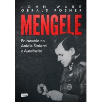 Mengele (pocket)